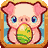 2048Farm game icon