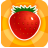 2048 Fruits game icon