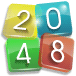 2048 Master! game icon