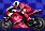 MotoRacingEvolved game icon