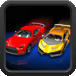 2in1 Car Games game icon