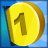 365 Arcade 3 in 1 game icon