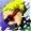 3Style Snowboarding game icon