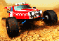 4x4 UltimatePower game icon