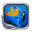 AceDiver game icon