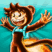 AeroJumpingMonkey game icon