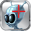 AK47 game icon