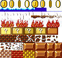 Super Mario game icon