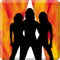 Charlie's Angels game icon