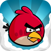 Angry Birds game icon