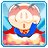 Angry Piggy game icon