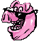 Animals game icon