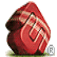 Ashes Cricket game icon