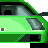 Asphalt 3 : Street Rules game icon