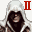 Assassin's Creed 2 game icon