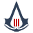 Assassin's Creed III game icon