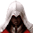 Assassin's Creed Brotherhood game icon