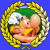 Asterix 2008 game icon