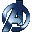 The Avengers game icon