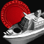 Battleship / Connect 4 game icon