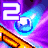 Block Breaker 2 Deluxe game icon