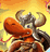 Barbarian Snake game icon