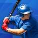 Baseball Pro 2018 game icon