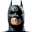 Batman Begins game icon
