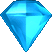 Bejeweled and Peggle combo game icon