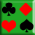 Belote Poker game icon