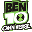 Ben10 Omniverse game icon
