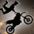 Bike Stunt game icon