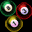 Billiards Cafe game icon