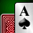 Blackjack: Queens game icon