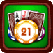 BlackJack Pro game icon