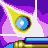Block Breaker Deluxe game icon