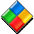 Blokus game icon