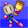 Super Bomberman game icon
