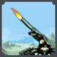 Borderwar DP game icon