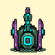 BorderWar LOC game icon