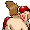 Boxing game icon