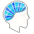 Brain Challenge 4 game icon
