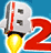 Bridge Bloxx 2 game icon