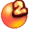 Bubble Bash 2 game icon