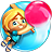Bubble Bash 3 game icon