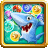 Bubble Frenzy 2 game icon