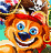 Bubble Island game icon