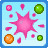 Bubble Popper Deluxe game icon