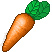 Bugs Bunny game icon