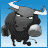 BullRunning game icon